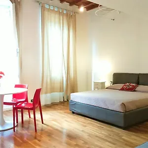 Bed & Breakfast Friends Of, Firenze