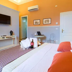 Bed & Breakfast Residenza San Gallo 79, Firenze