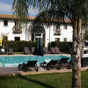 Aranceto Bed & Breakfast