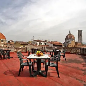 Affittacamere D'home, Firenze