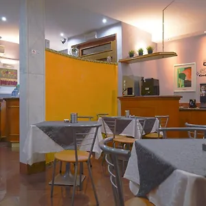 Hotel Angelica Stazione Santa Maria Novella, Firenze