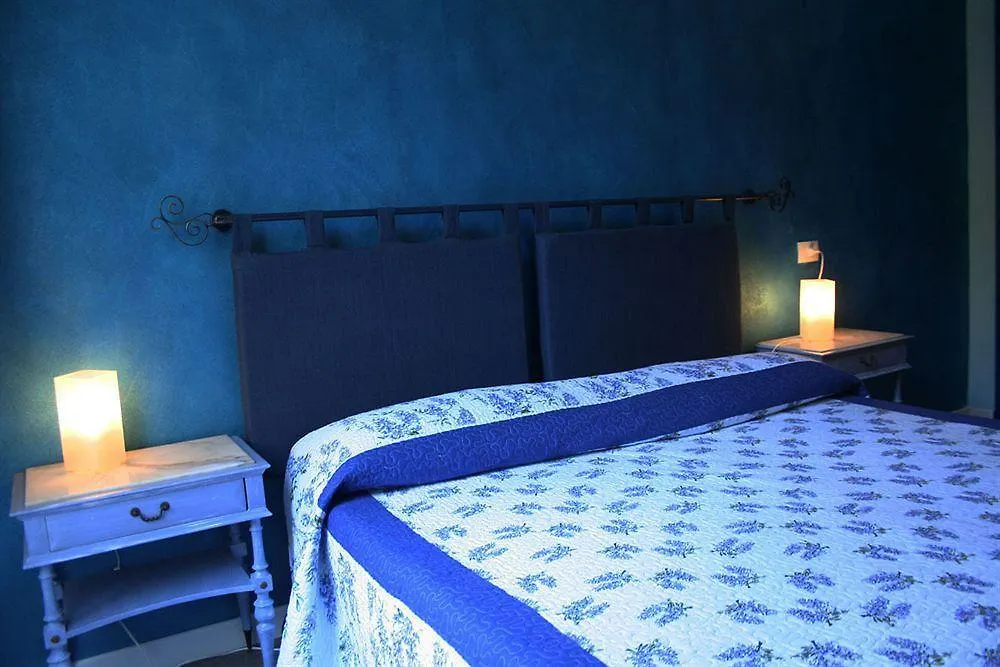 Affittacamere Hotel A Casa Di Virgilio Firenze