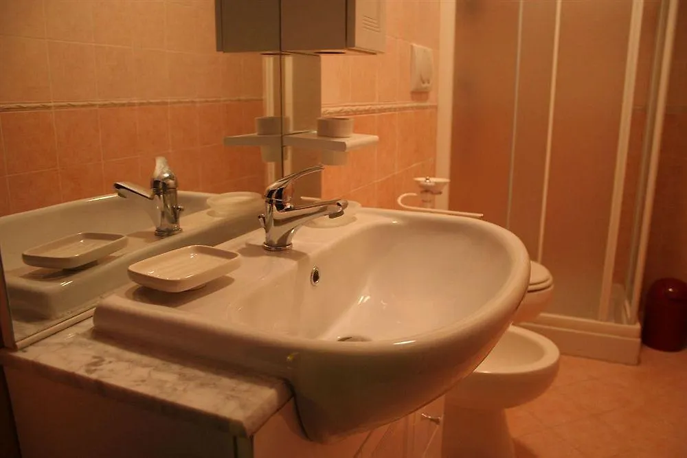 Affittacamere Hotel A Casa Di Virgilio Firenze