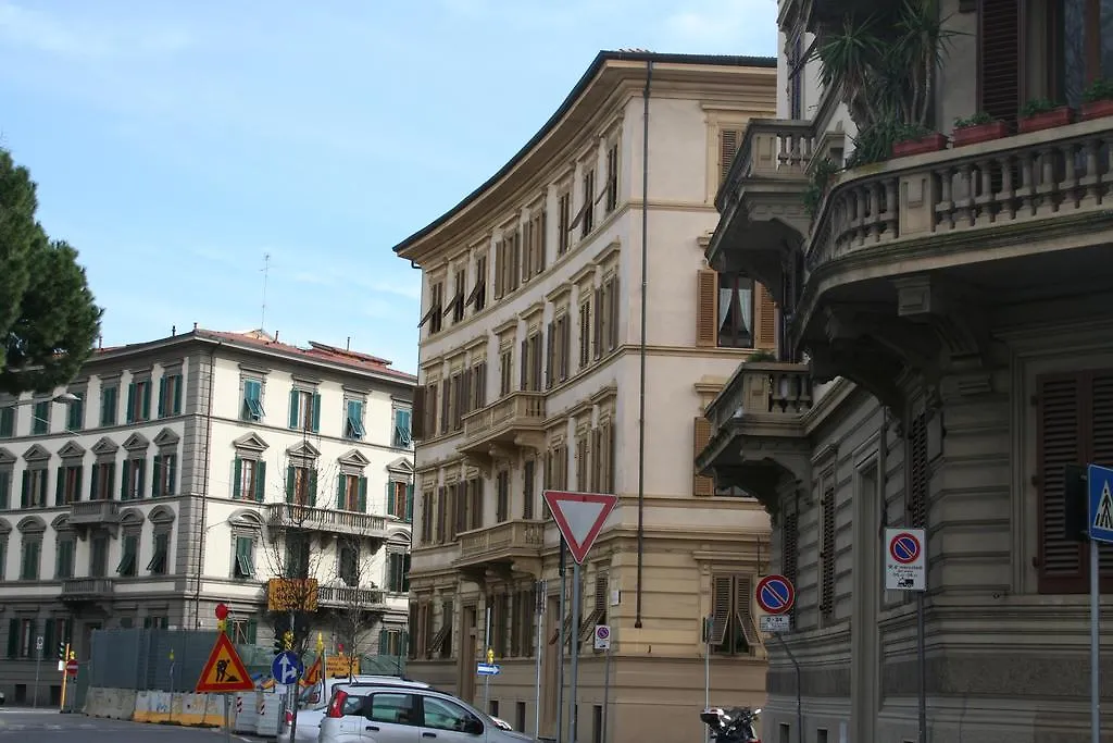Affittacamere Hotel A Casa Di Virgilio Firenze