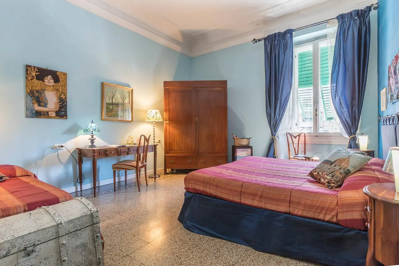 Affittacamere Hotel A Casa Di Virgilio Firenze