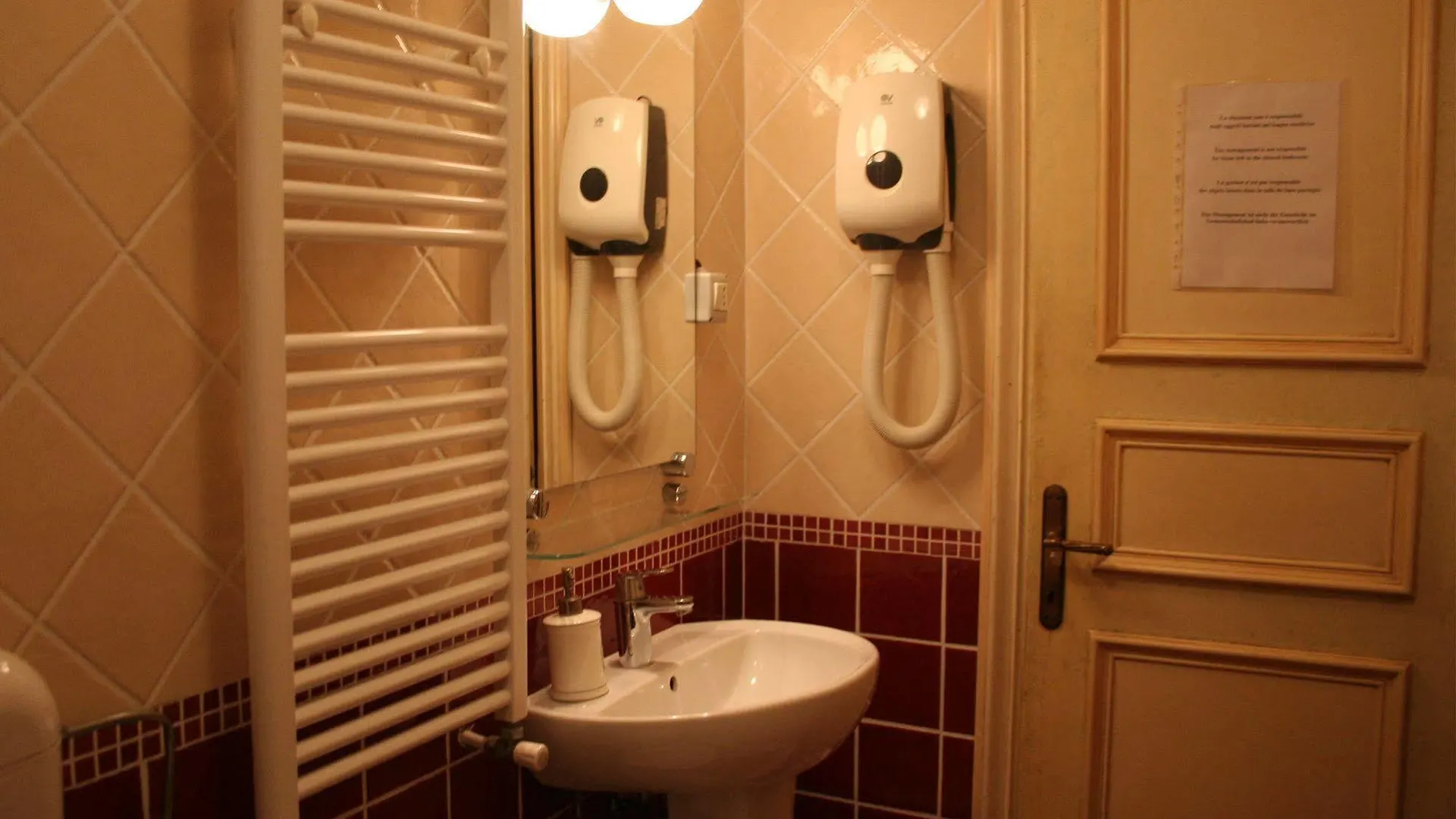 Affittacamere Hotel A Casa Di Virgilio Firenze