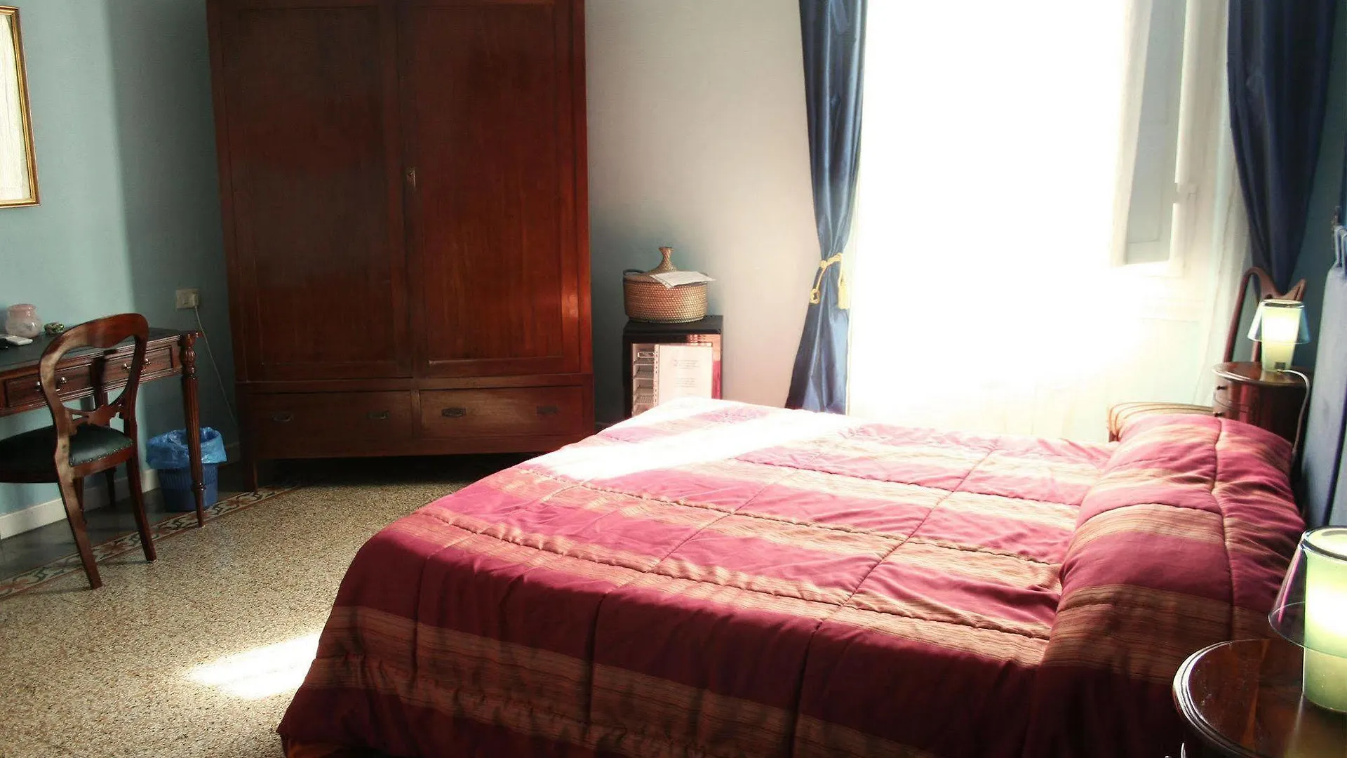 Hotel A Casa Di Virgilio Firenze Italia